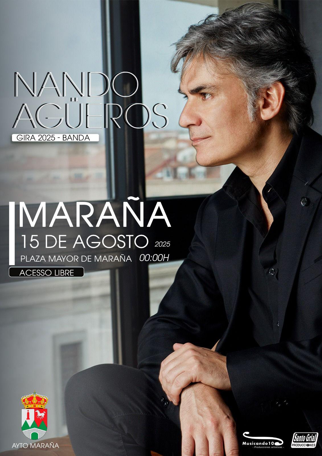 Concierto Nando Agüeros.0