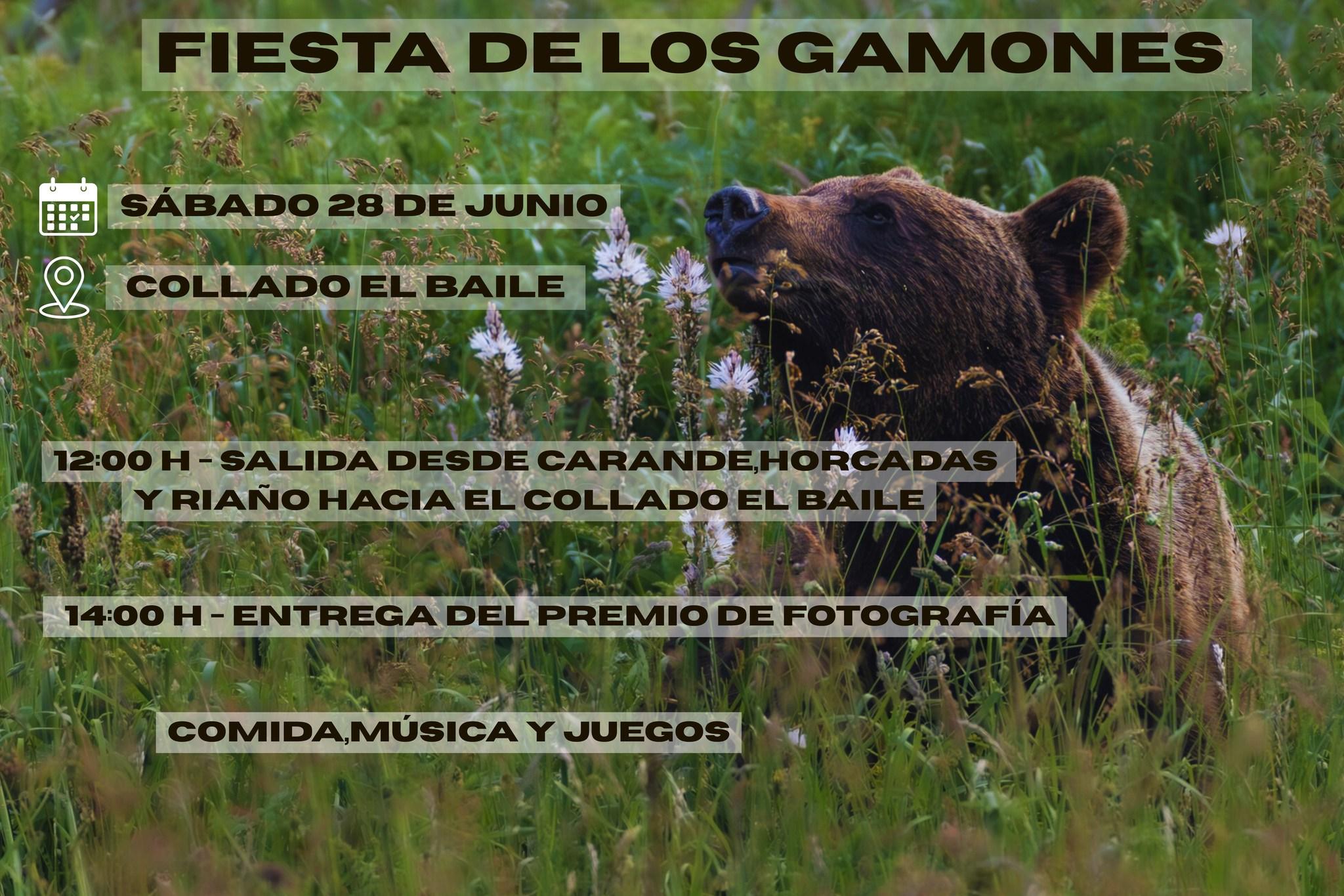 Fiesta de los gamones.0