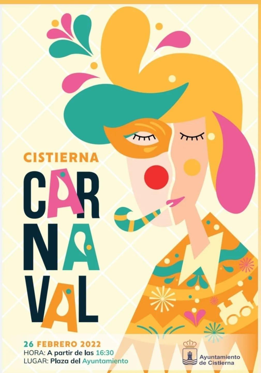 Carnaval en Cistierna.0