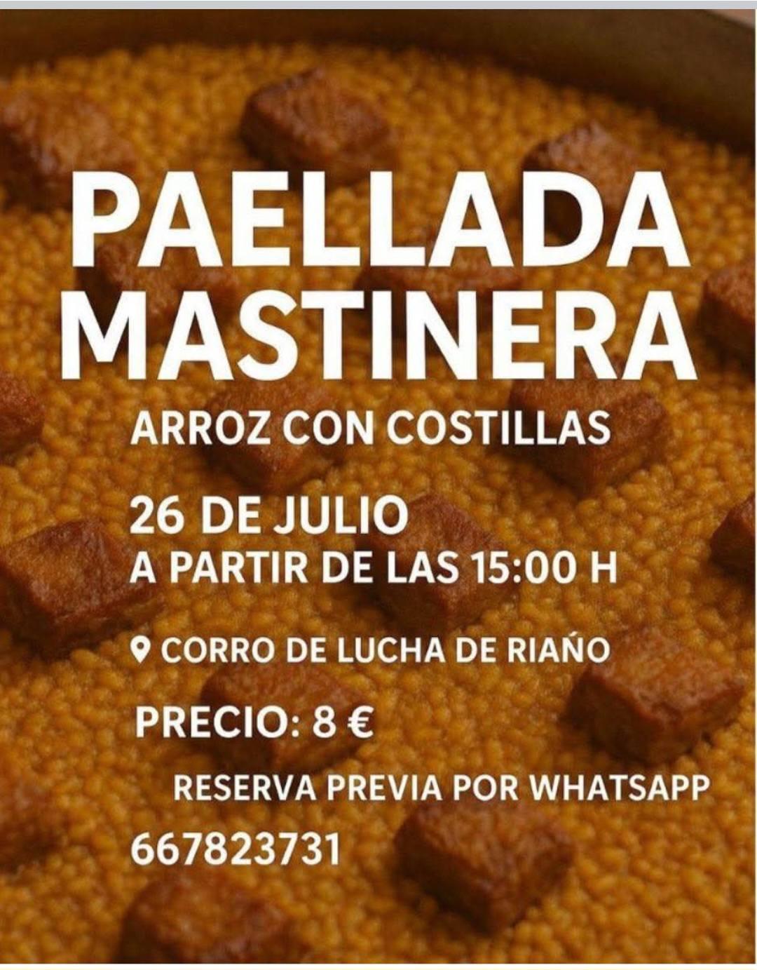 Monográfico de mastín - Montaña de Riaño y Mampodre.1