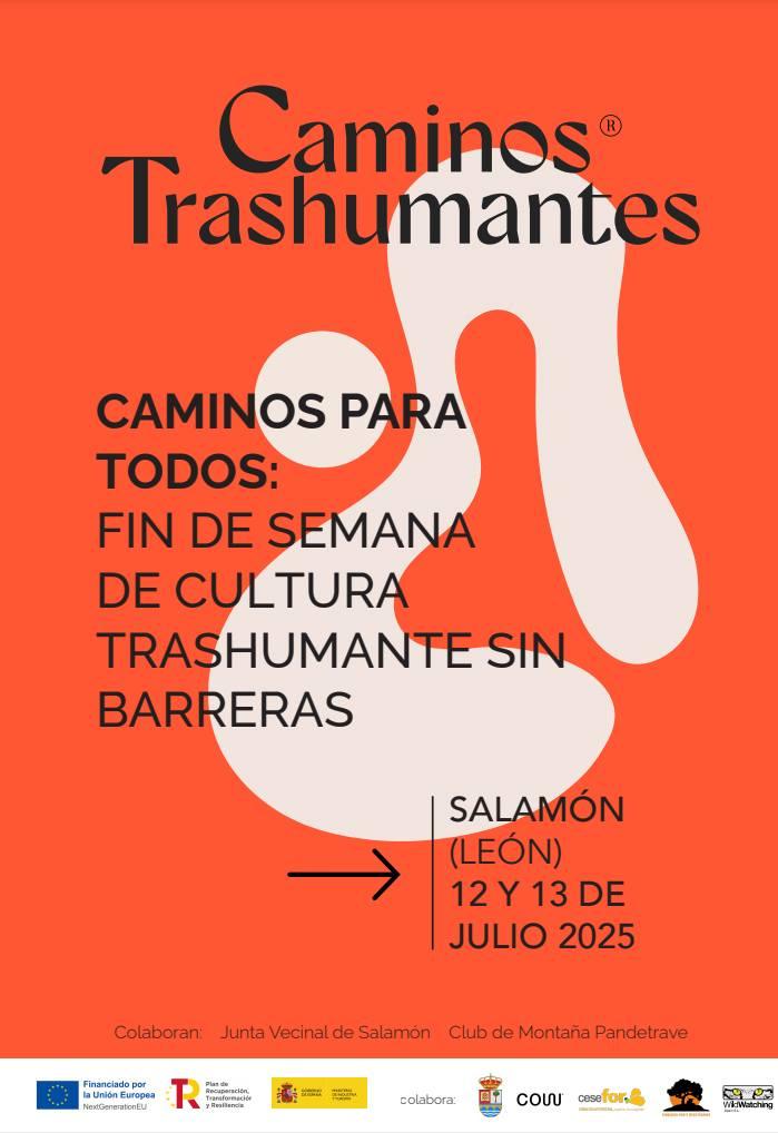 Caminos trashumantes.0