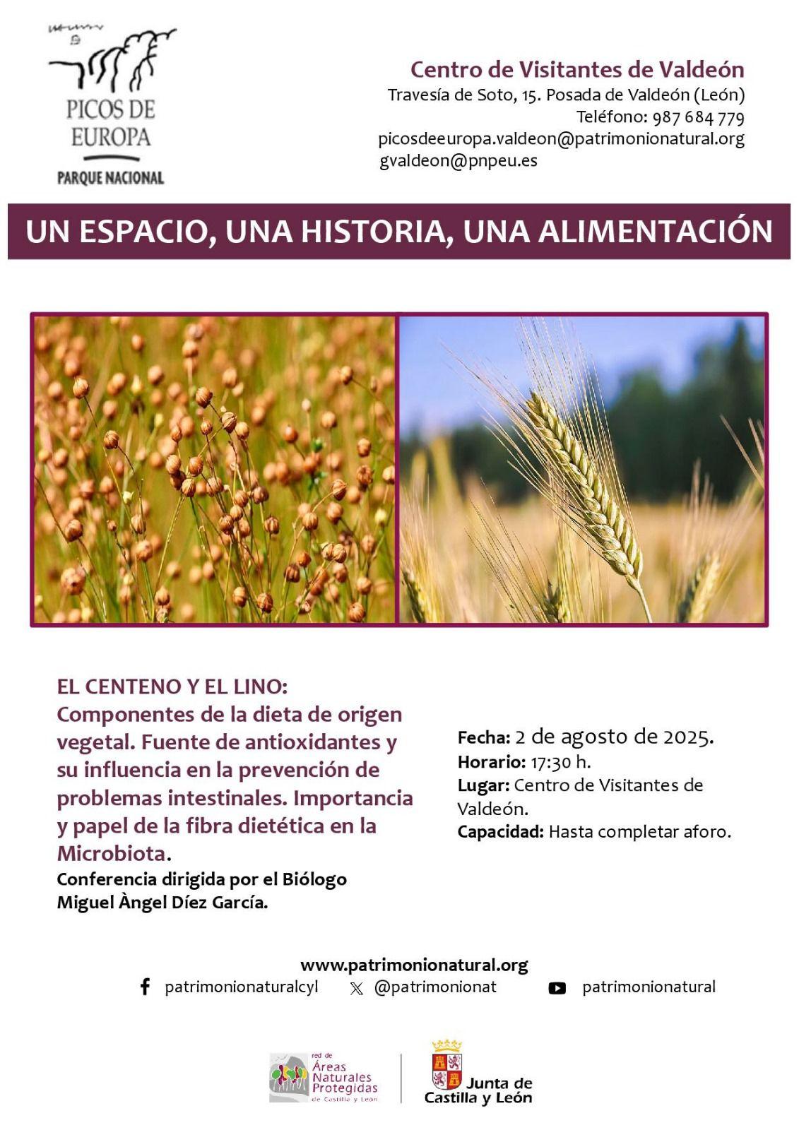Un espacio, una historia, una alimentación.0