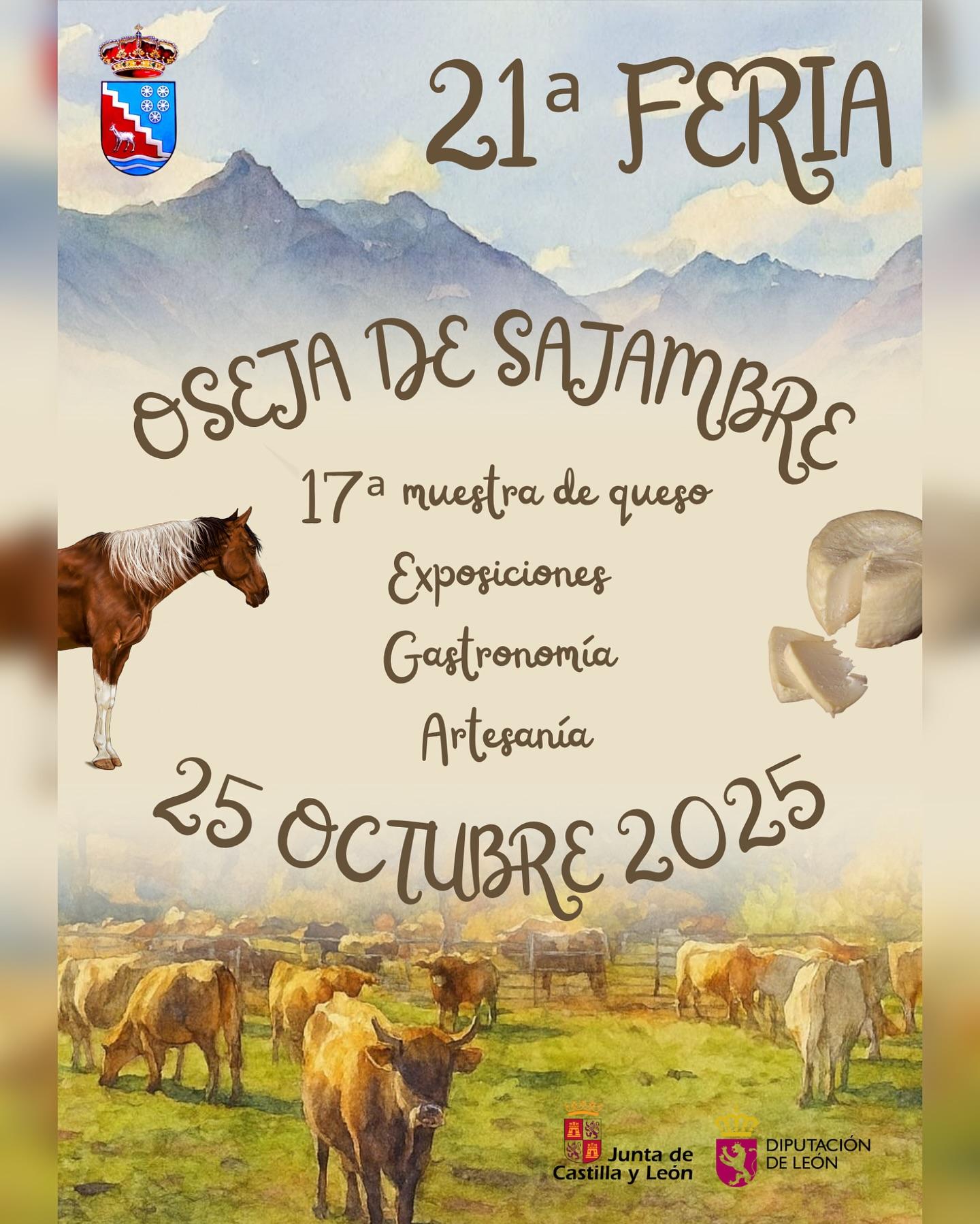 Feria Oseja de Sajambre.0