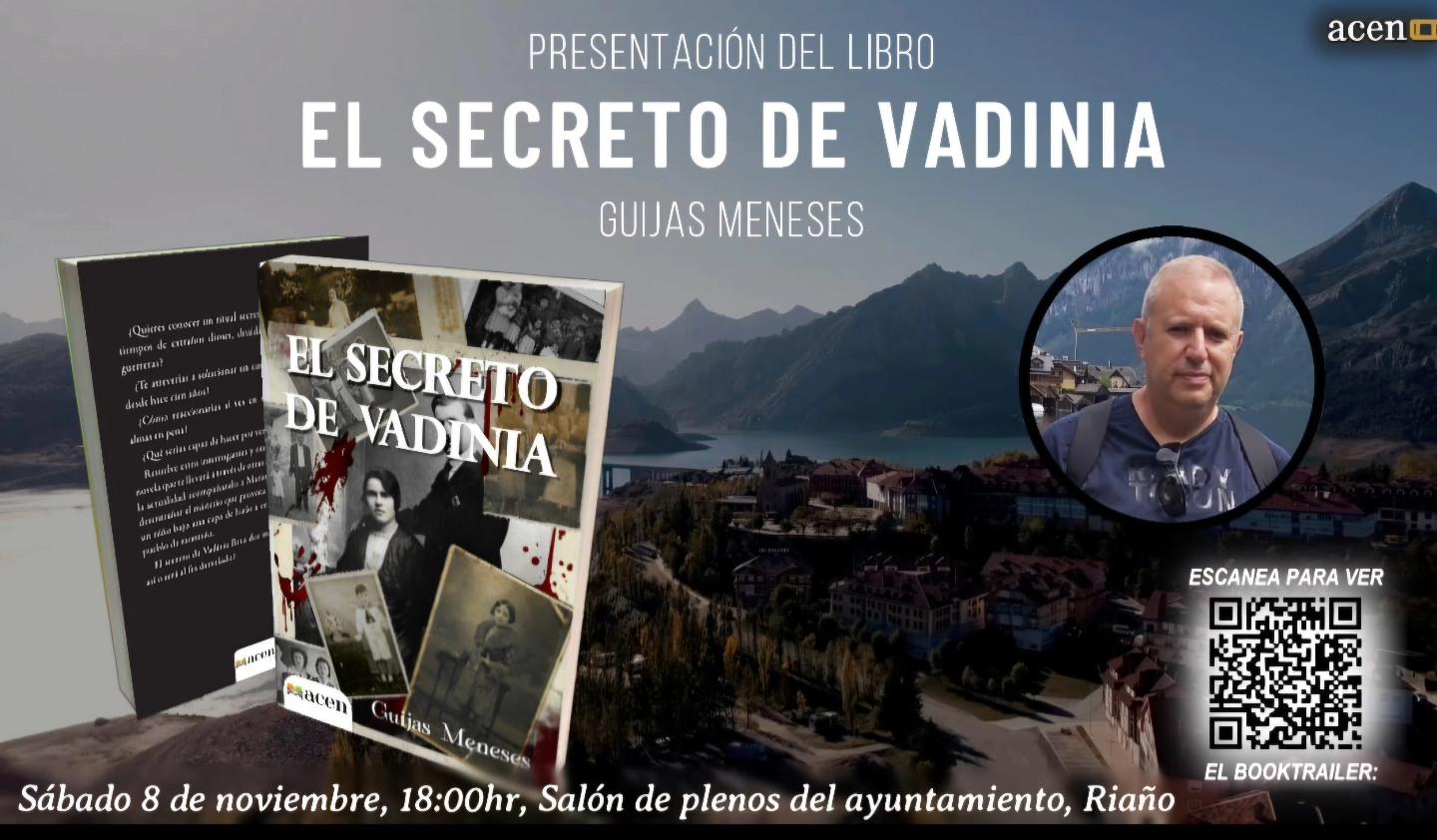 Feria tradicional de productos típicos de Riaño.1