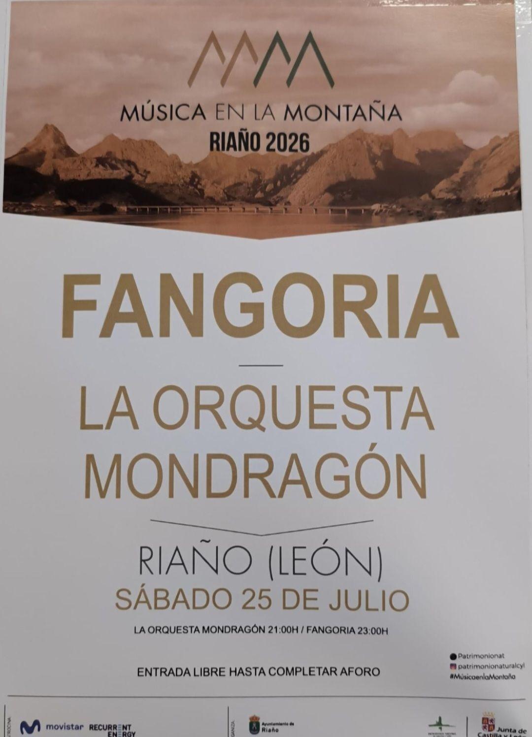 MÚSICA EN LA MONTAÑA.0