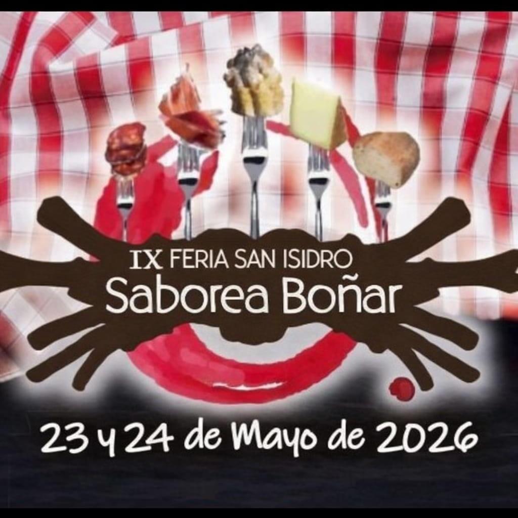 SABOREA BOÑAR - FERIA SAN ISIDRO.0