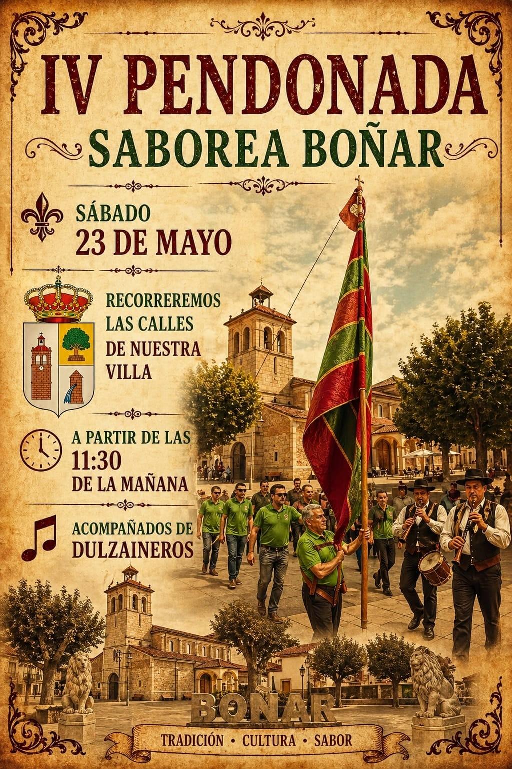 SABOREA BOÑAR - FERIA SAN ISIDRO.3