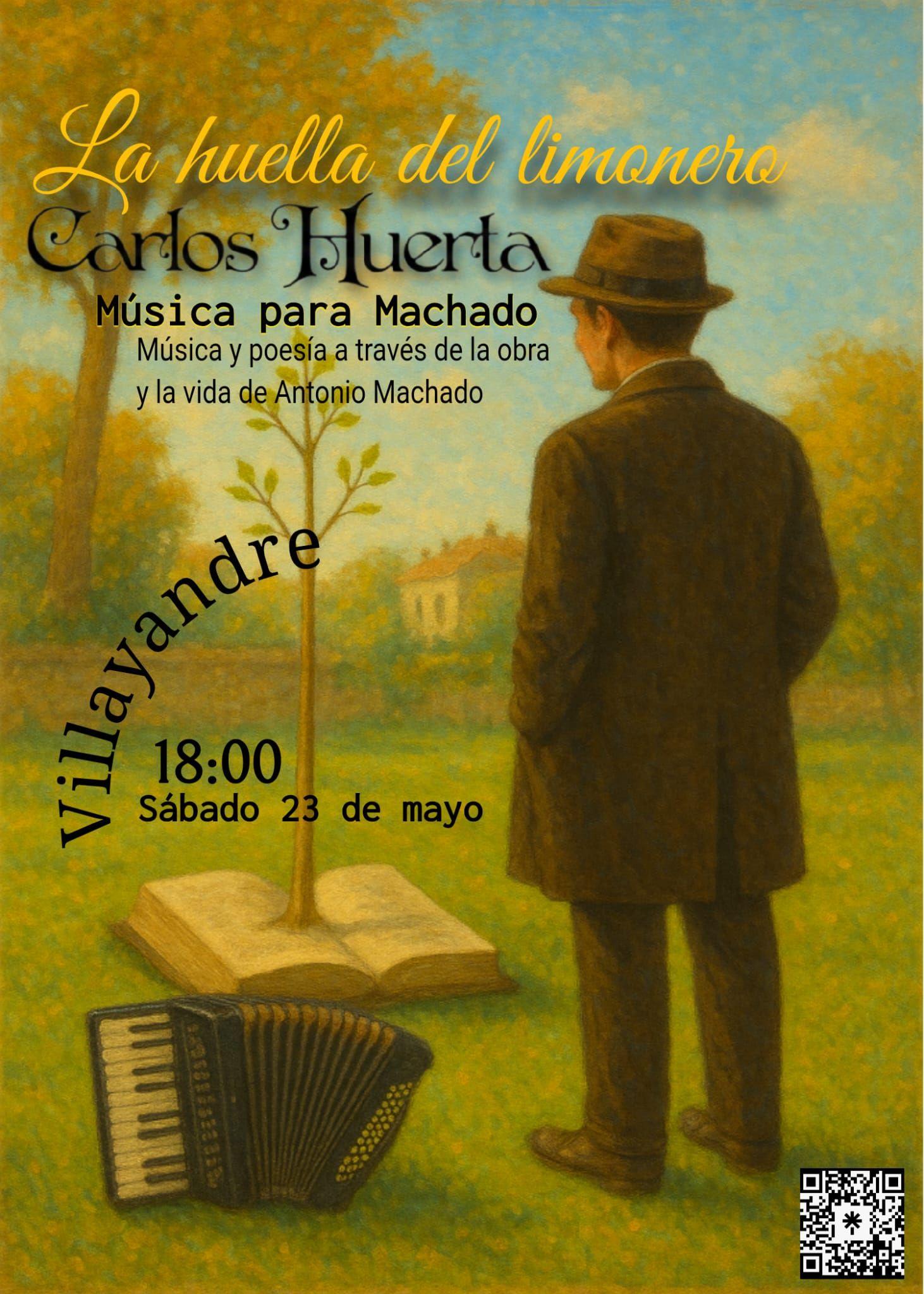 MÚSICA PARA MACHADO.0