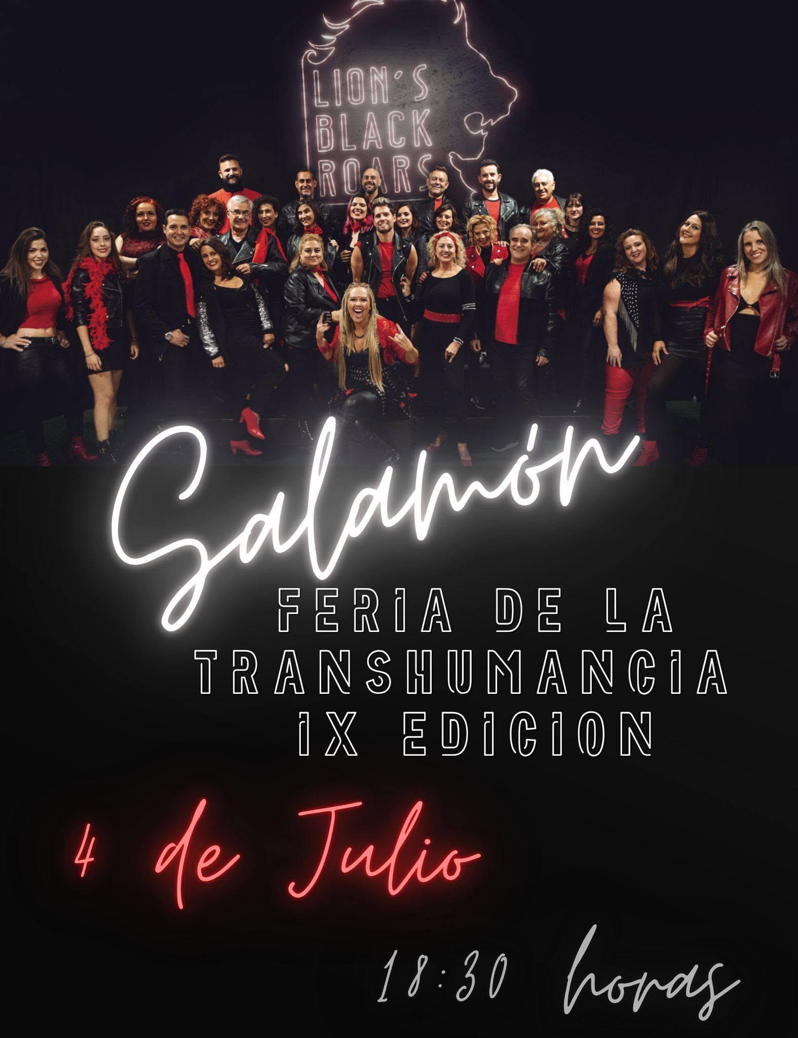 FERIA DE LA TRASHUMANCIA.2