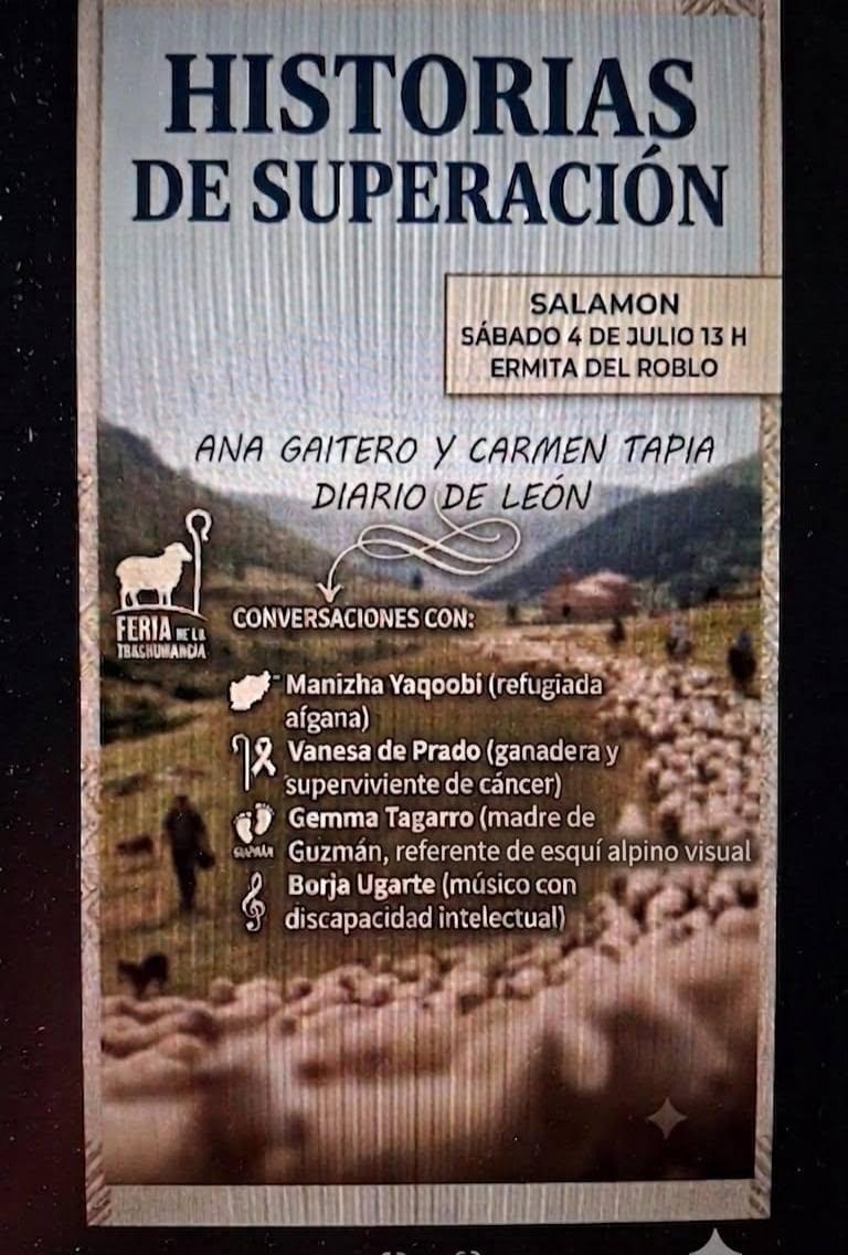 FERIA DE LA TRASHUMANCIA.1
