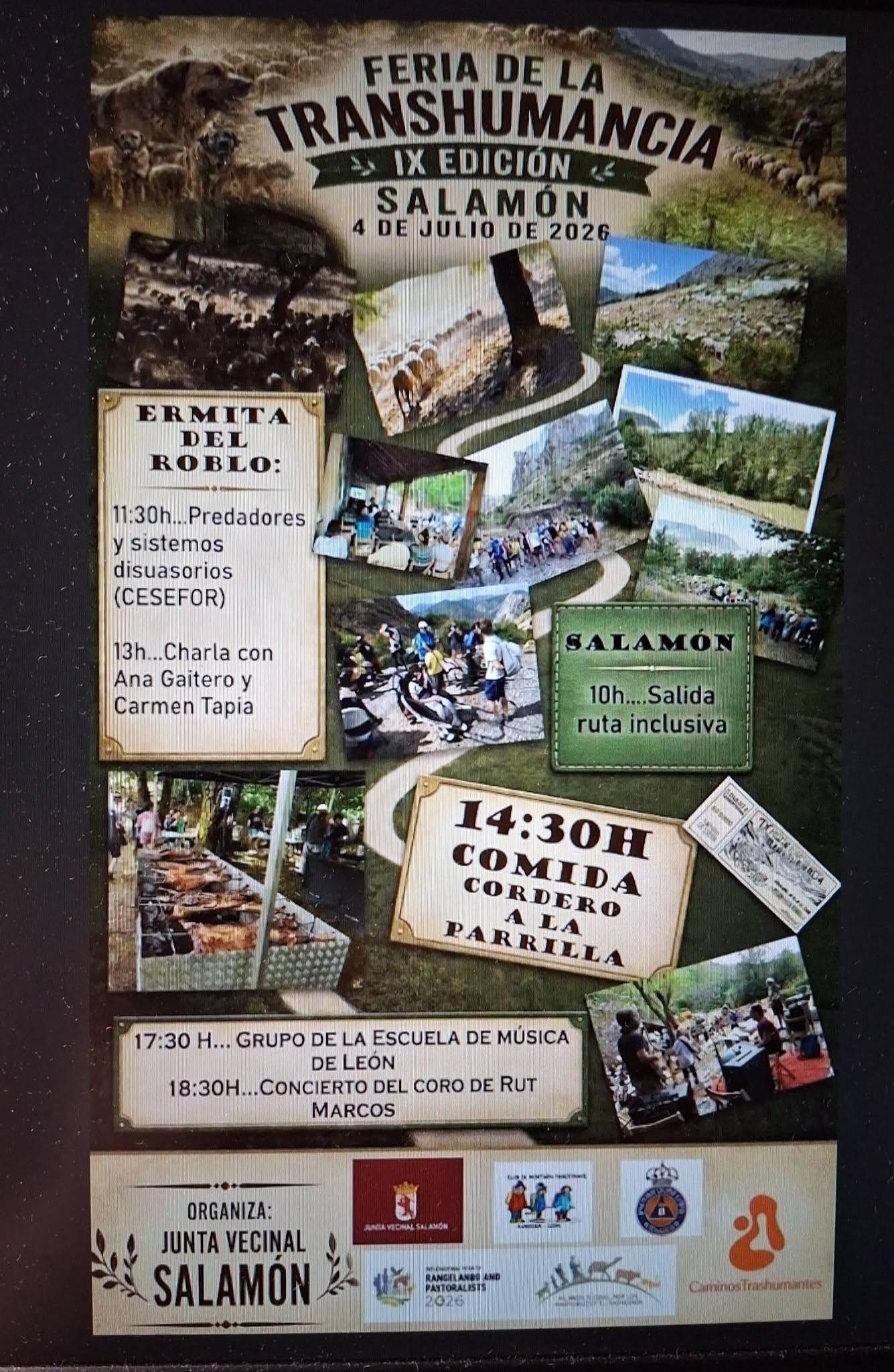 FERIA DE LA TRASHUMANCIA.0