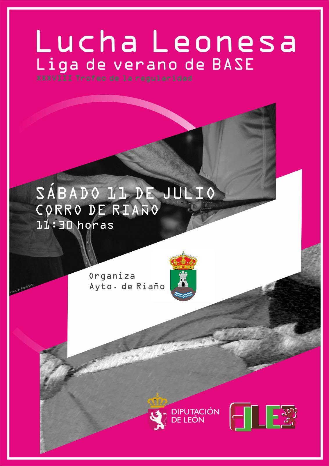 LUCHA LEONESA.0