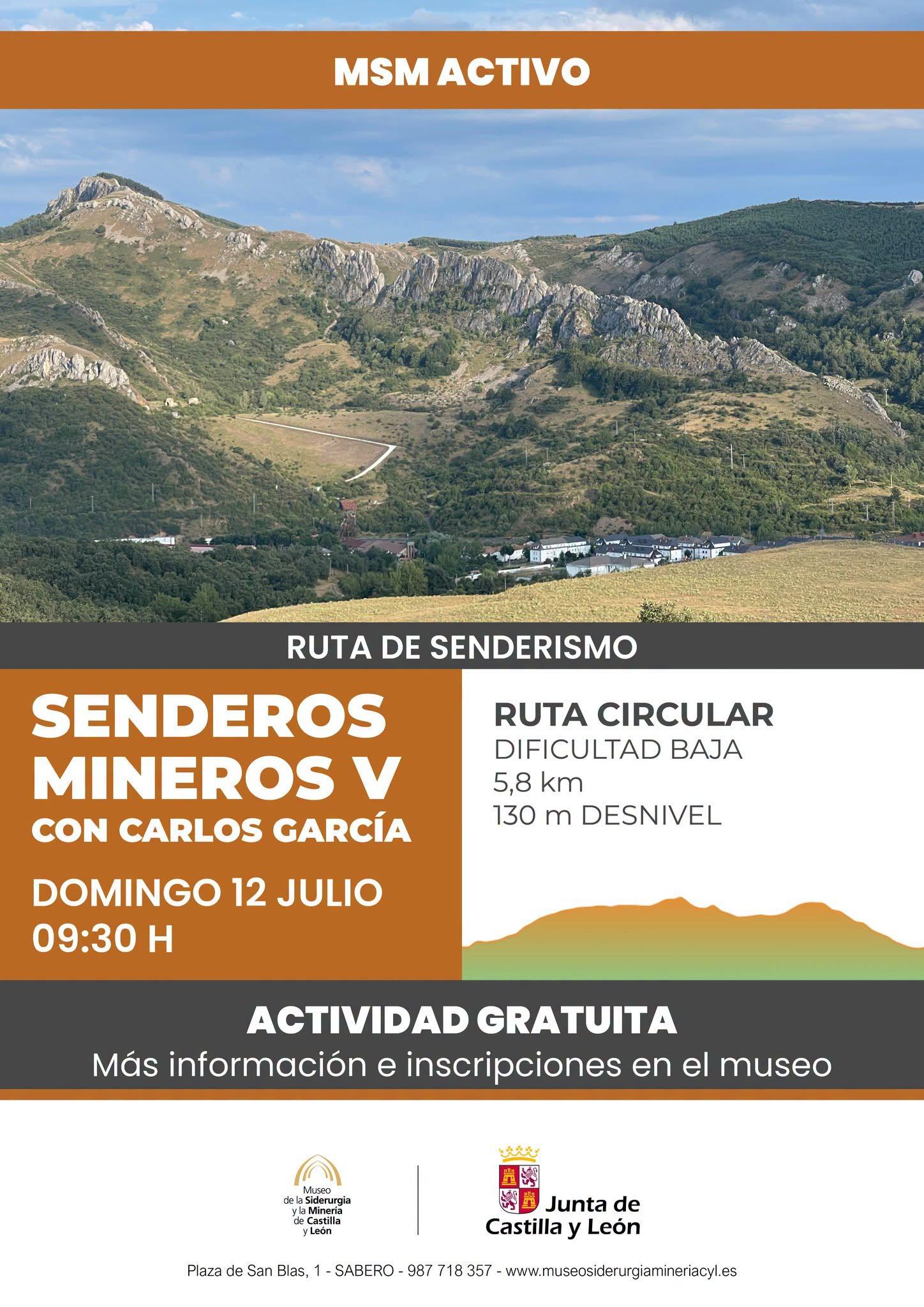 RUTA DE SENDERISMO.0