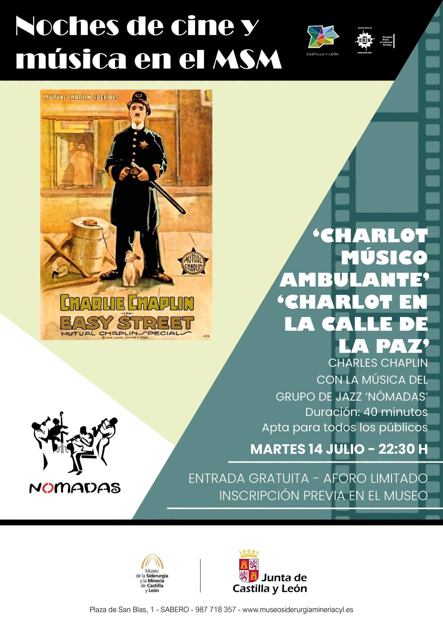 NOCHES DE CINE Y MÚSICA.0