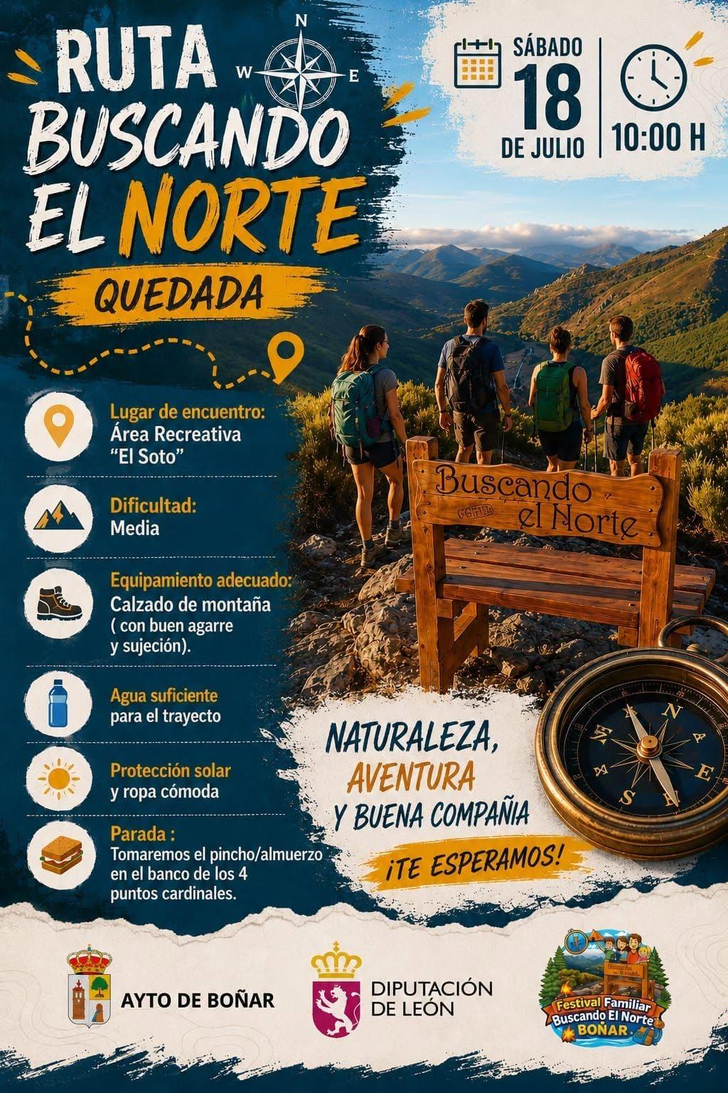 RUTA BUSCANDO EL NORTE.0