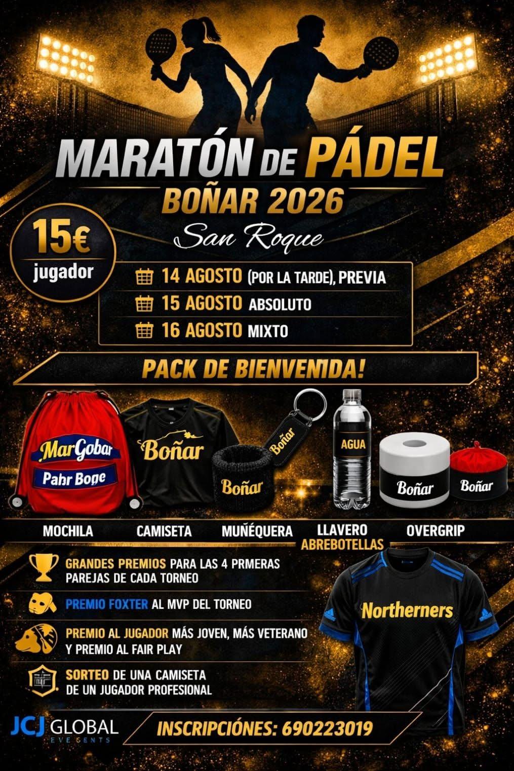 MARATÓN DE PADEL.0