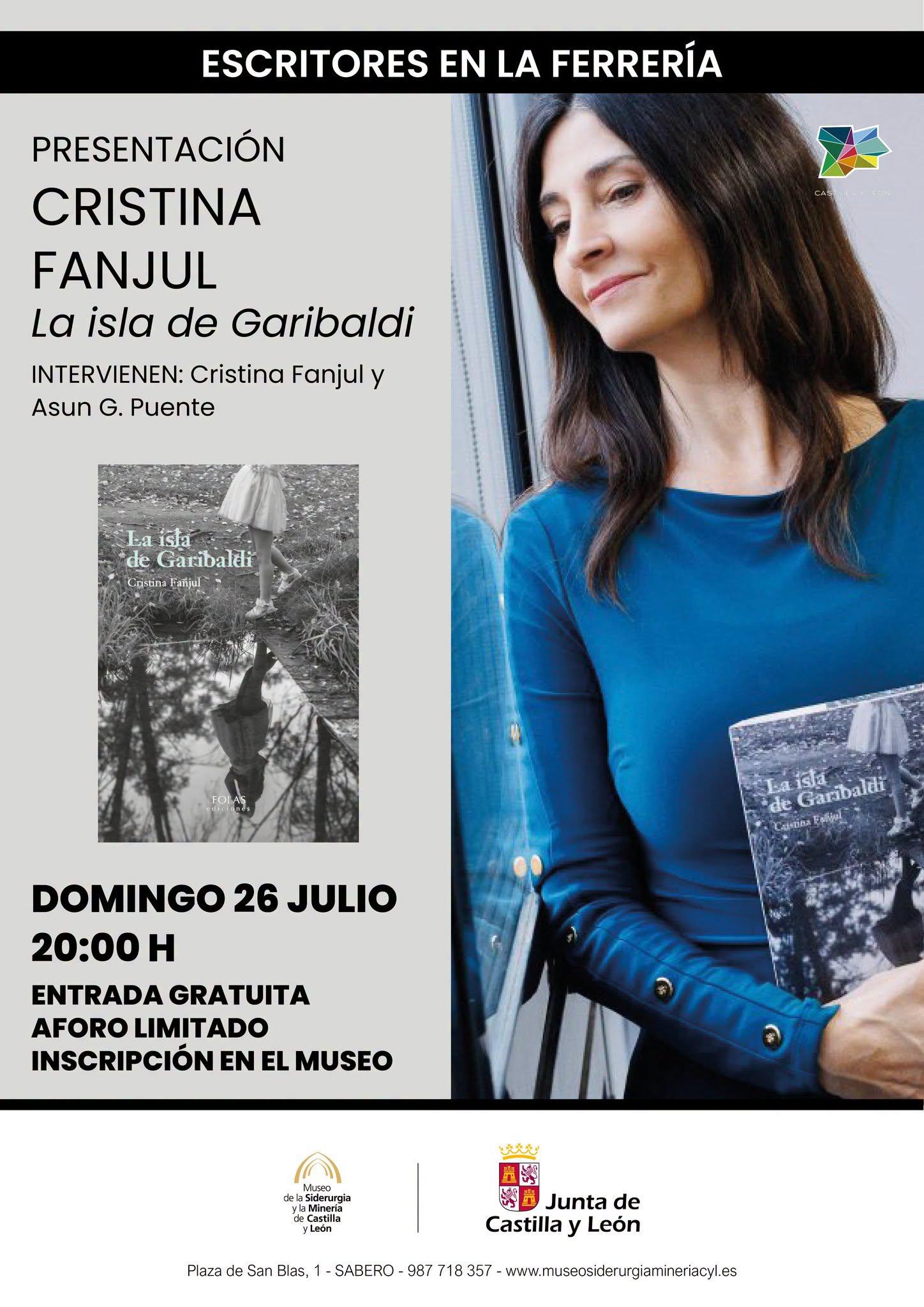 ESCRITORES EN LA FERRERÍA.0