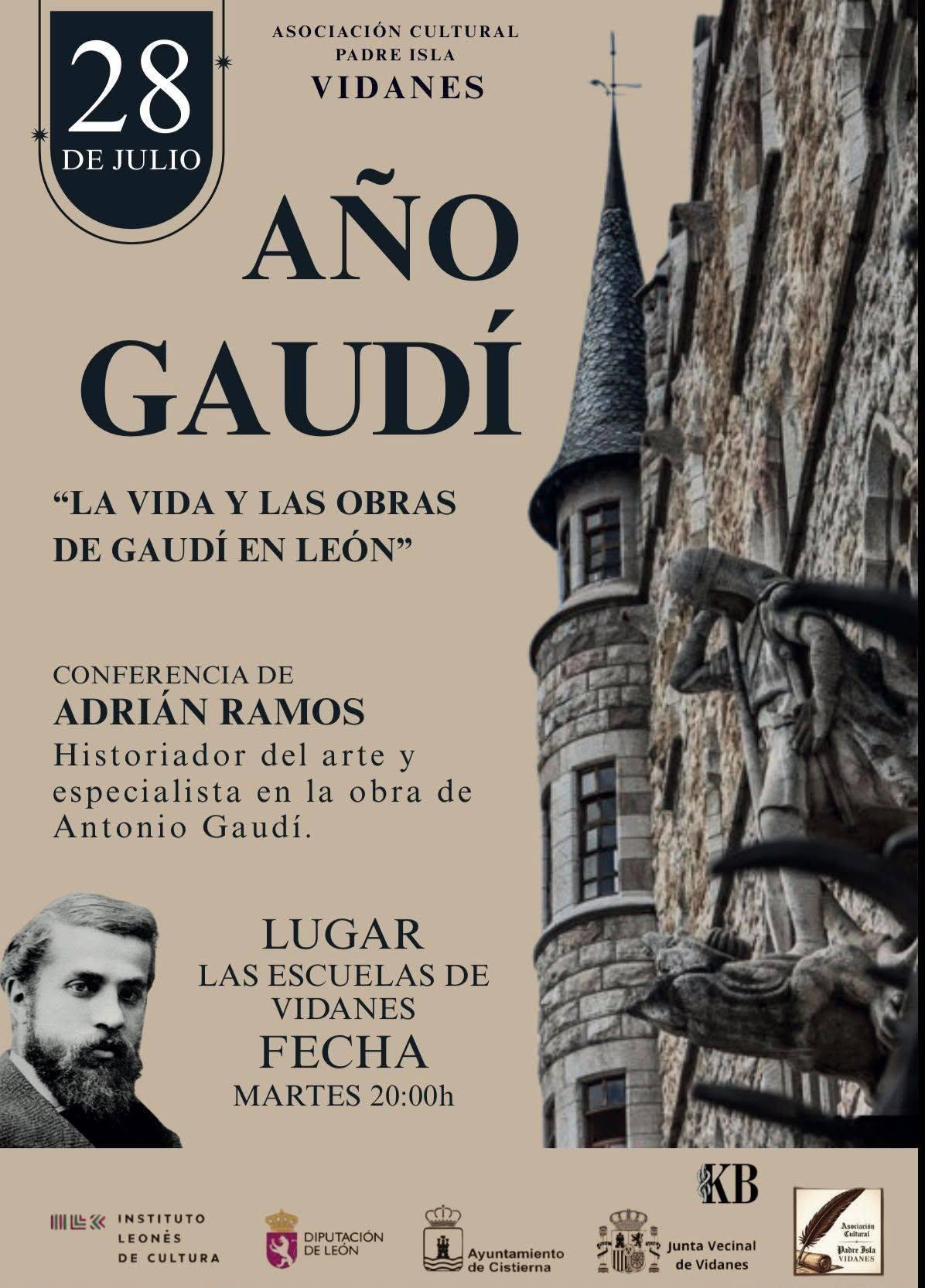 AÑO GAUDÍ.0