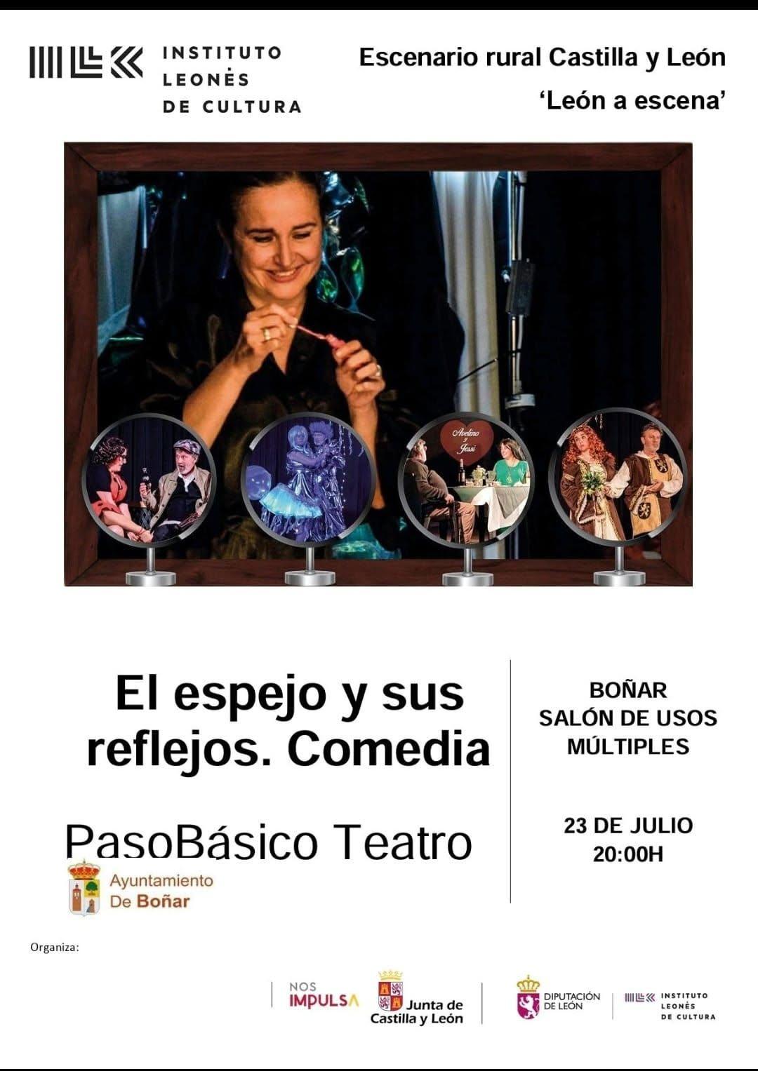 LEÓN A ESCENA.0