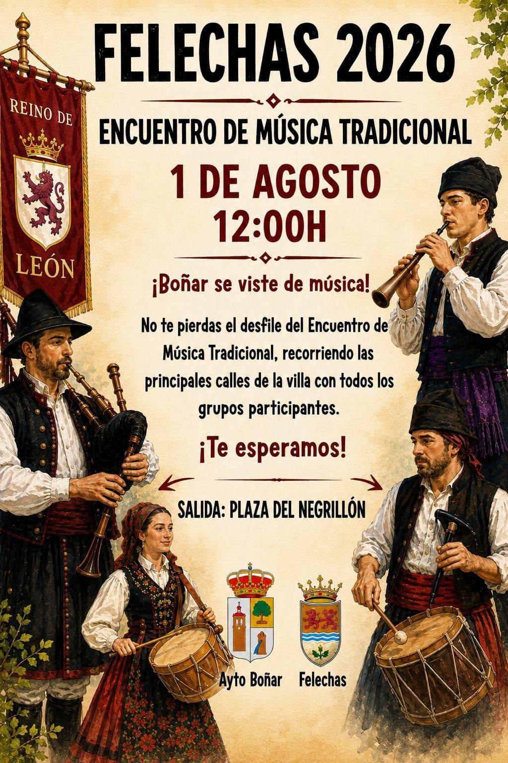 ENCUENTRO DE MÚSICA TRADICIONAL.0