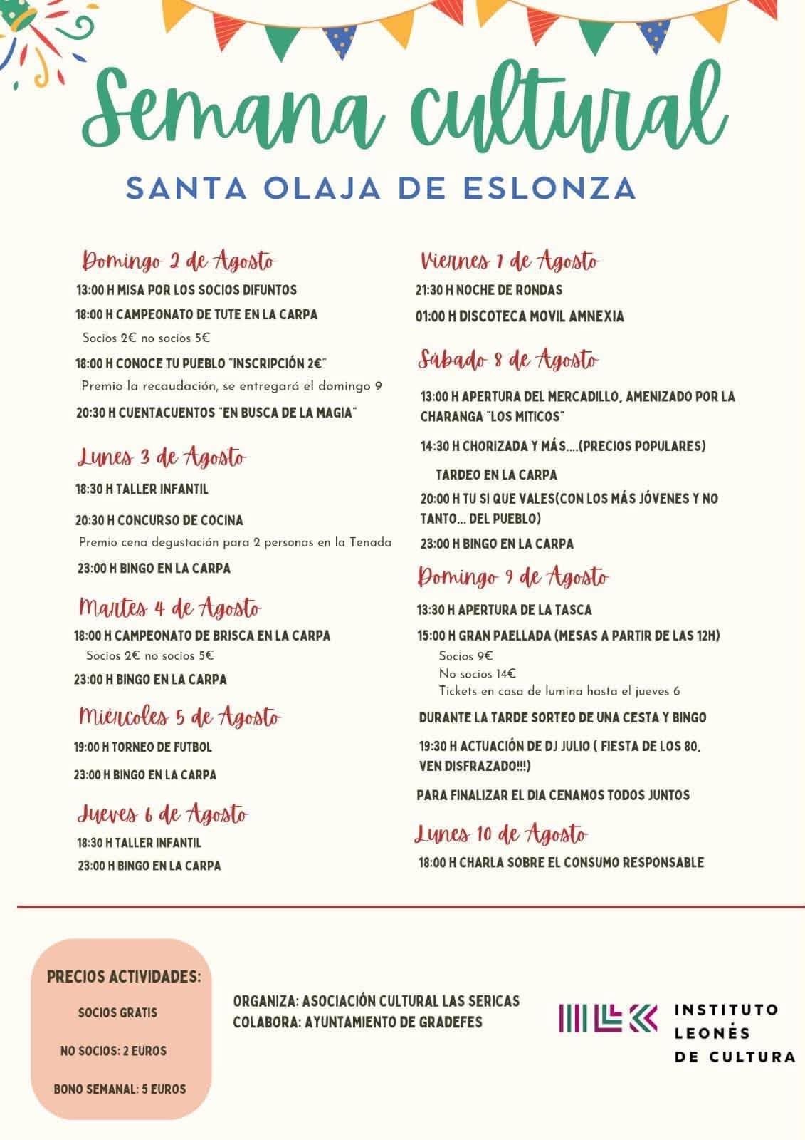 ACTIVIDADES DE VERANO MUNICIPIO DE GRADEFES.3