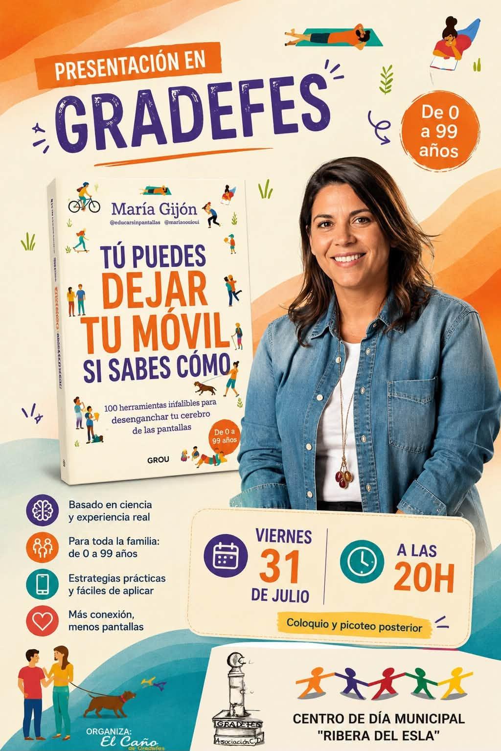 ACTIVIDADES DE VERANO MUNICIPIO DE GRADEFES.4