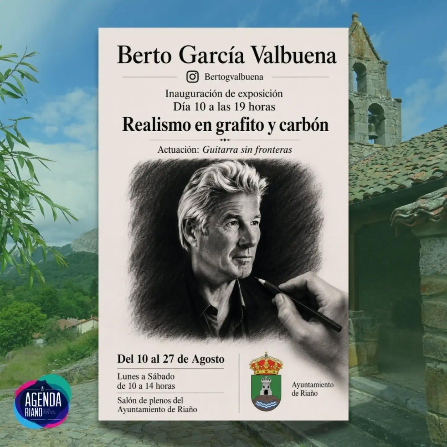 REALISMO EN GRAFITO Y CARBÓN.0