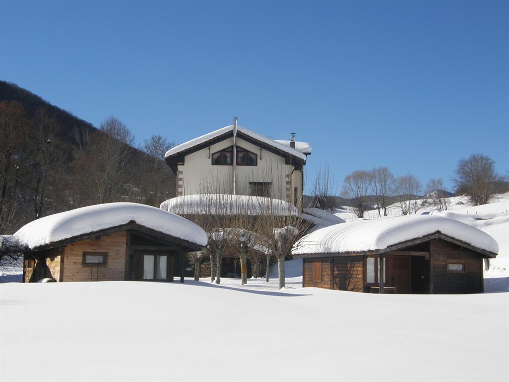 Hotel Rural "Picos de Europa"0