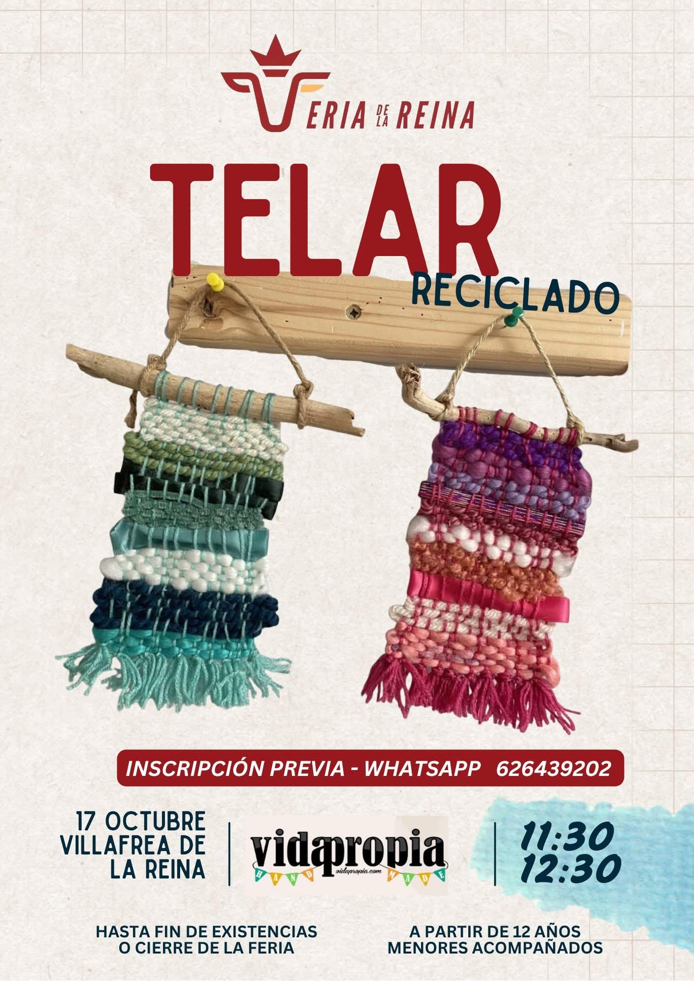 FERIA DE LA REINA.2