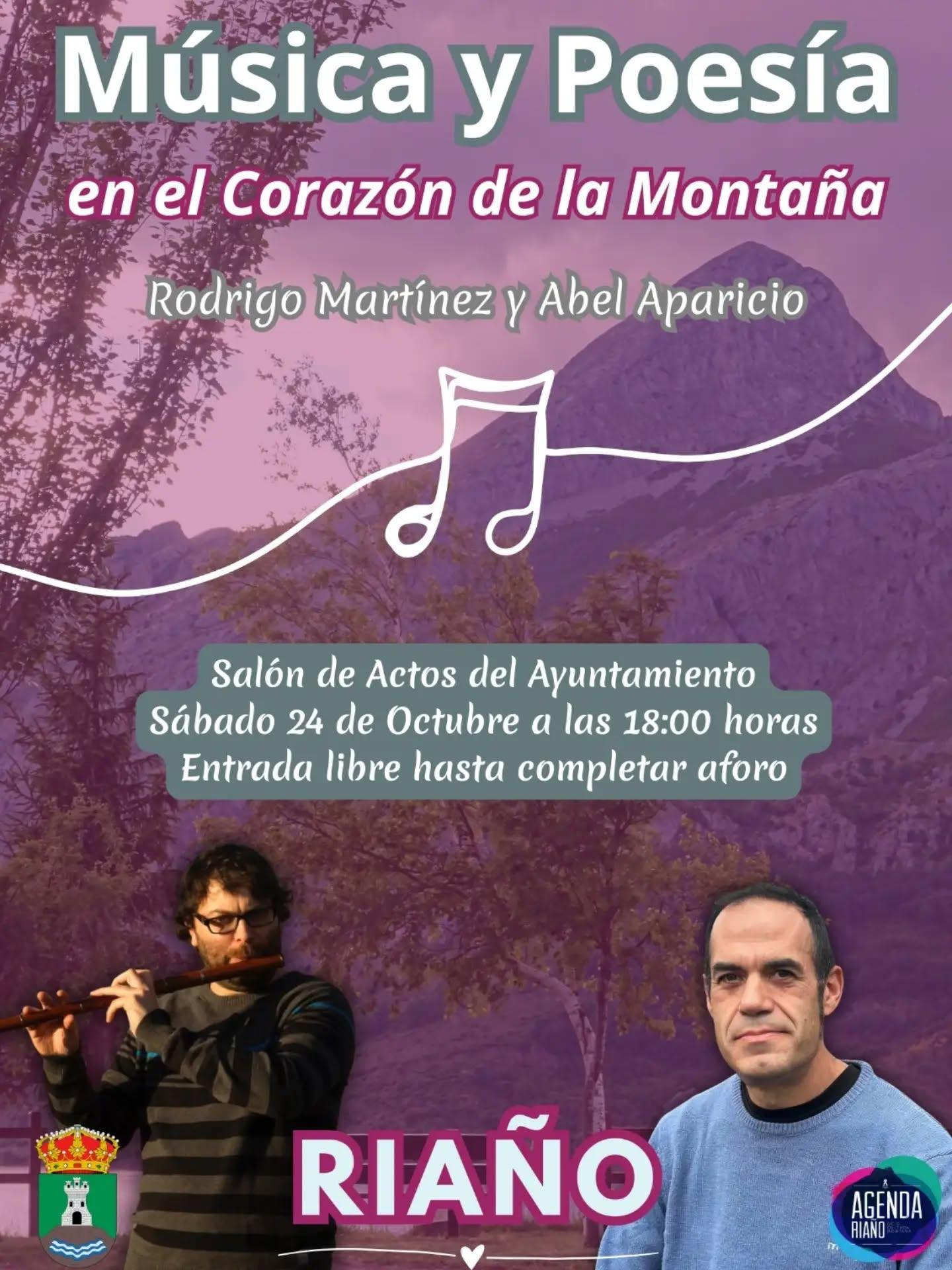 MÚSICA Y POESÍA.0