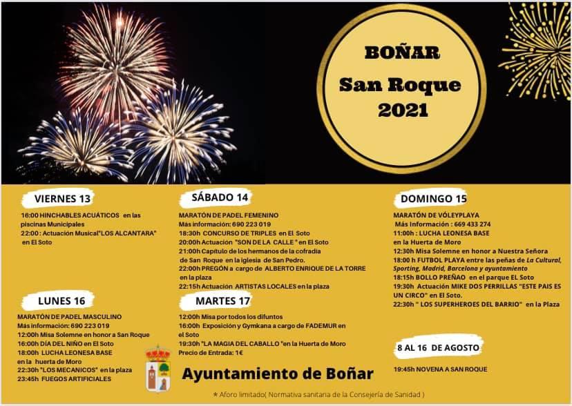 BOÑAR SAN ROQUE 20210