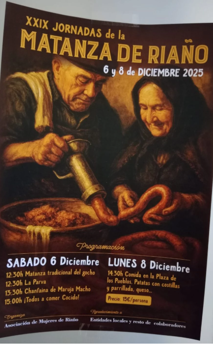 Jornadas de la Matanza de Riaño.0