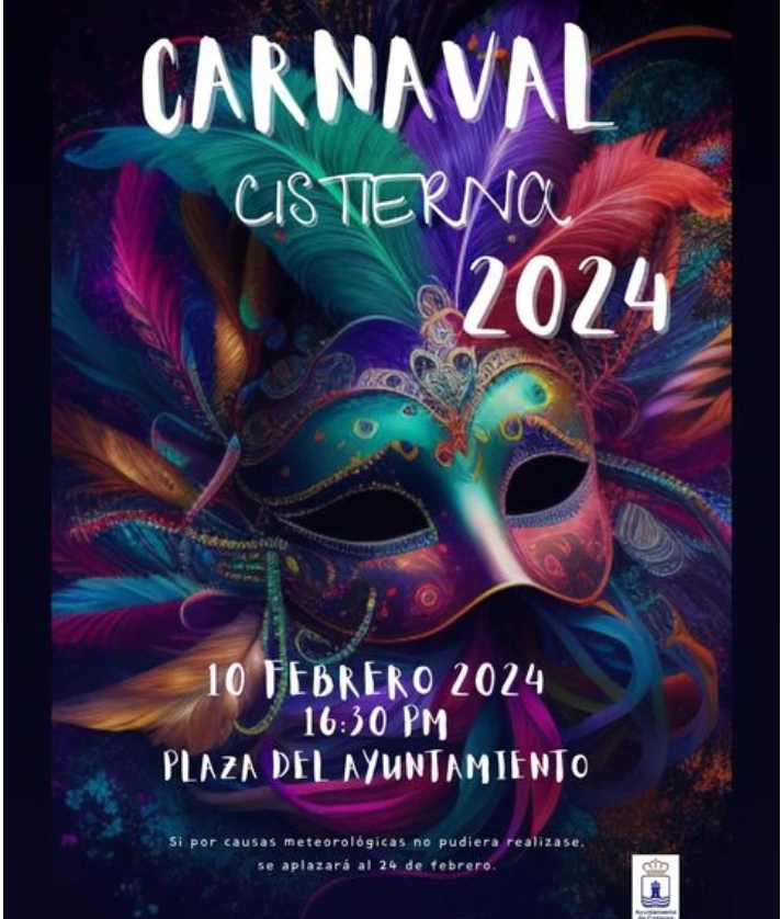 Carnaval Cistierna 2024.0