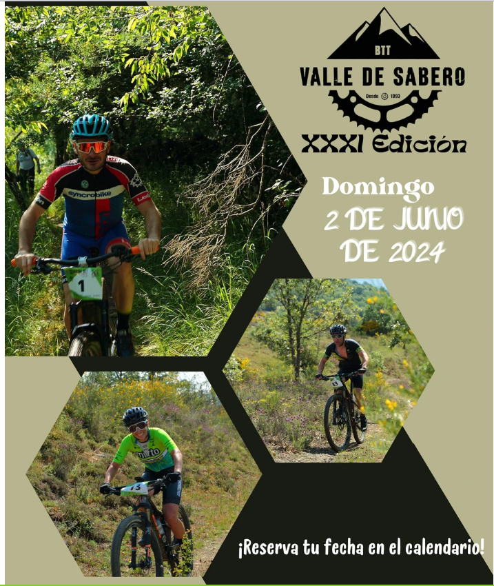 BTT Valle de Sabero.0