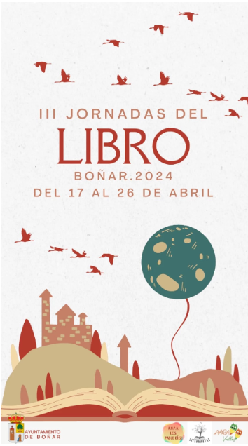 Jornadas del libro.0