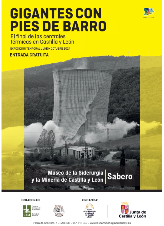 Gigantes con pies de barro - exposición.0