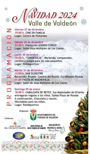 Navidad Valle de Valdeón.0