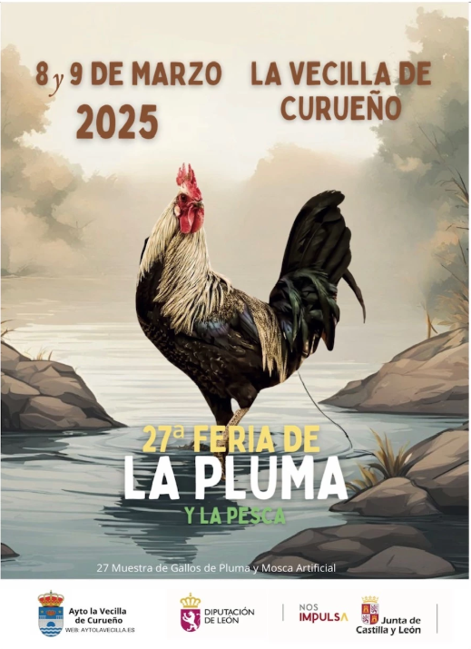 Feria de la pluma y la pesca.0