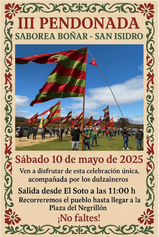 Feria Saborea Boñar.1