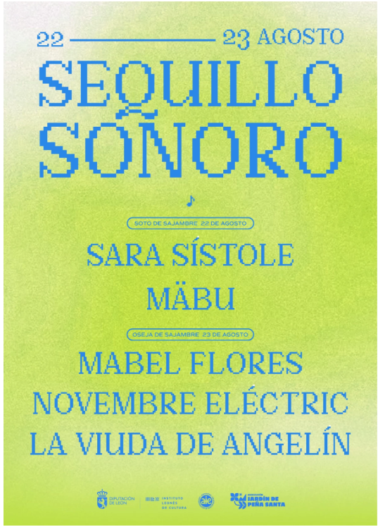 Festival Sequillo Sonoro.0