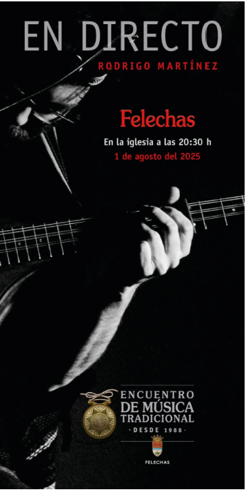 Encuentro de música tradicional.4