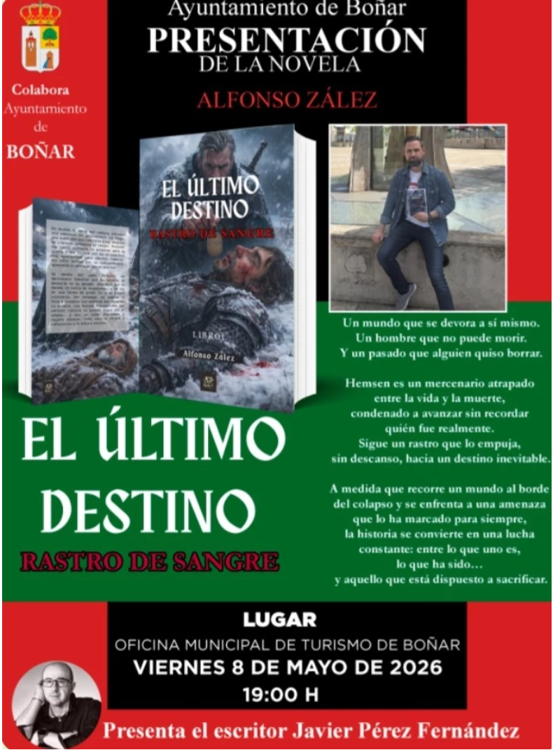 PRESENTACIÓN DE LIBRO.0