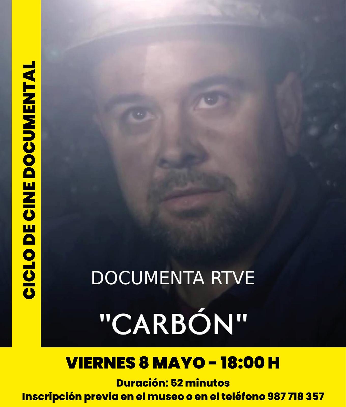 CICLO DE CINE DOCUMENTAL.0
