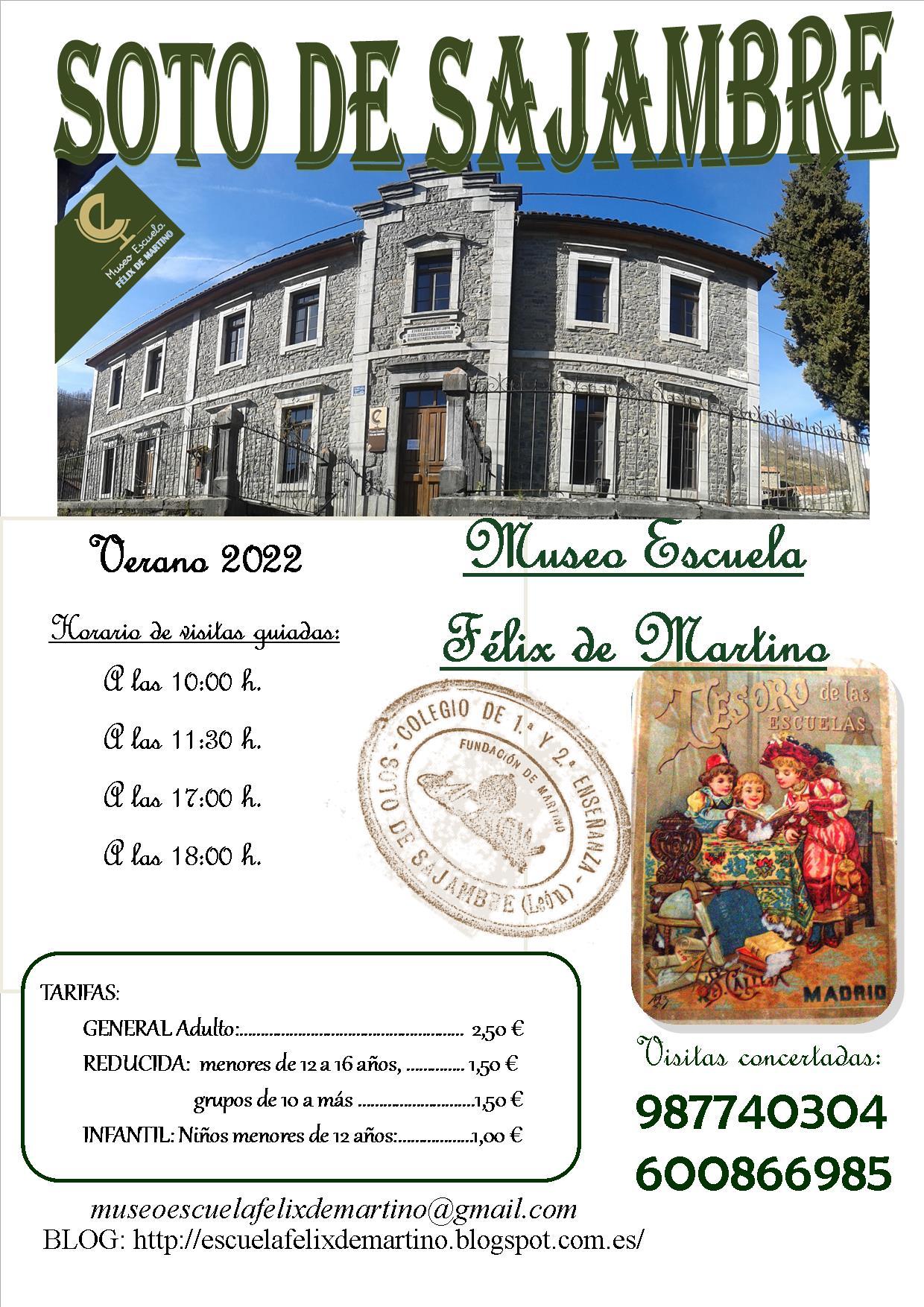 Museo escuela Félix de Martino.0
