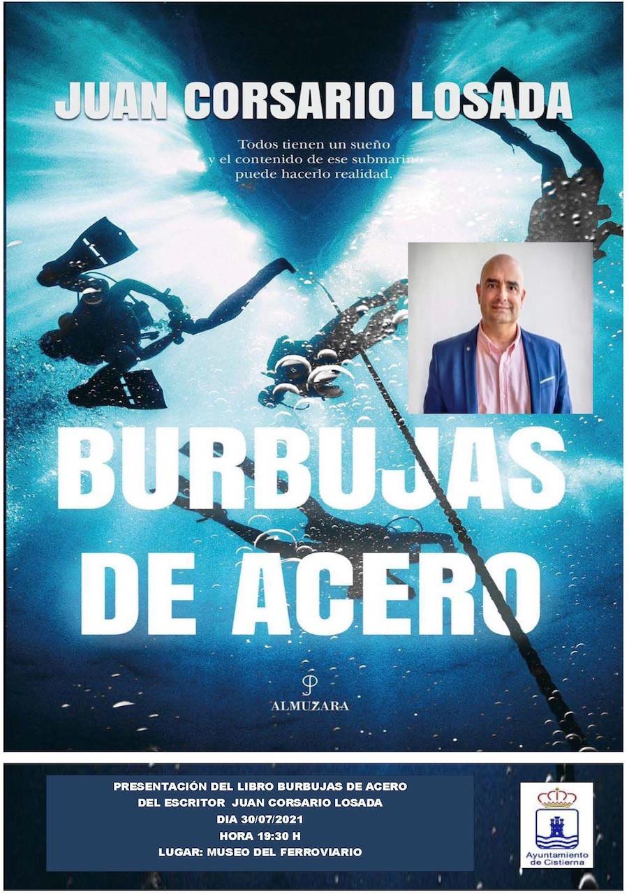 Burbujas de Acero0