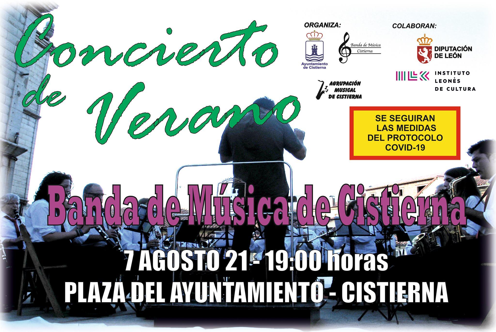 Concierto de Verano0