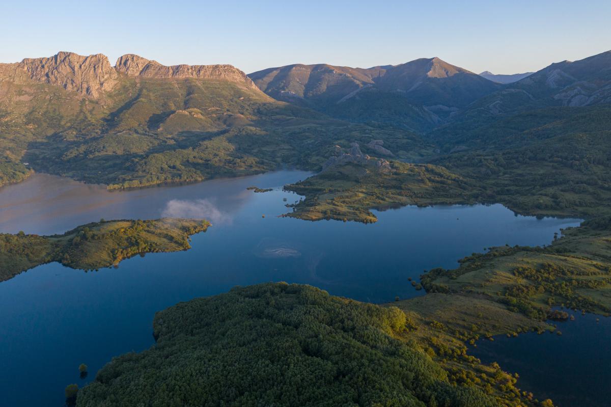 Mirador Embalse del Porma3