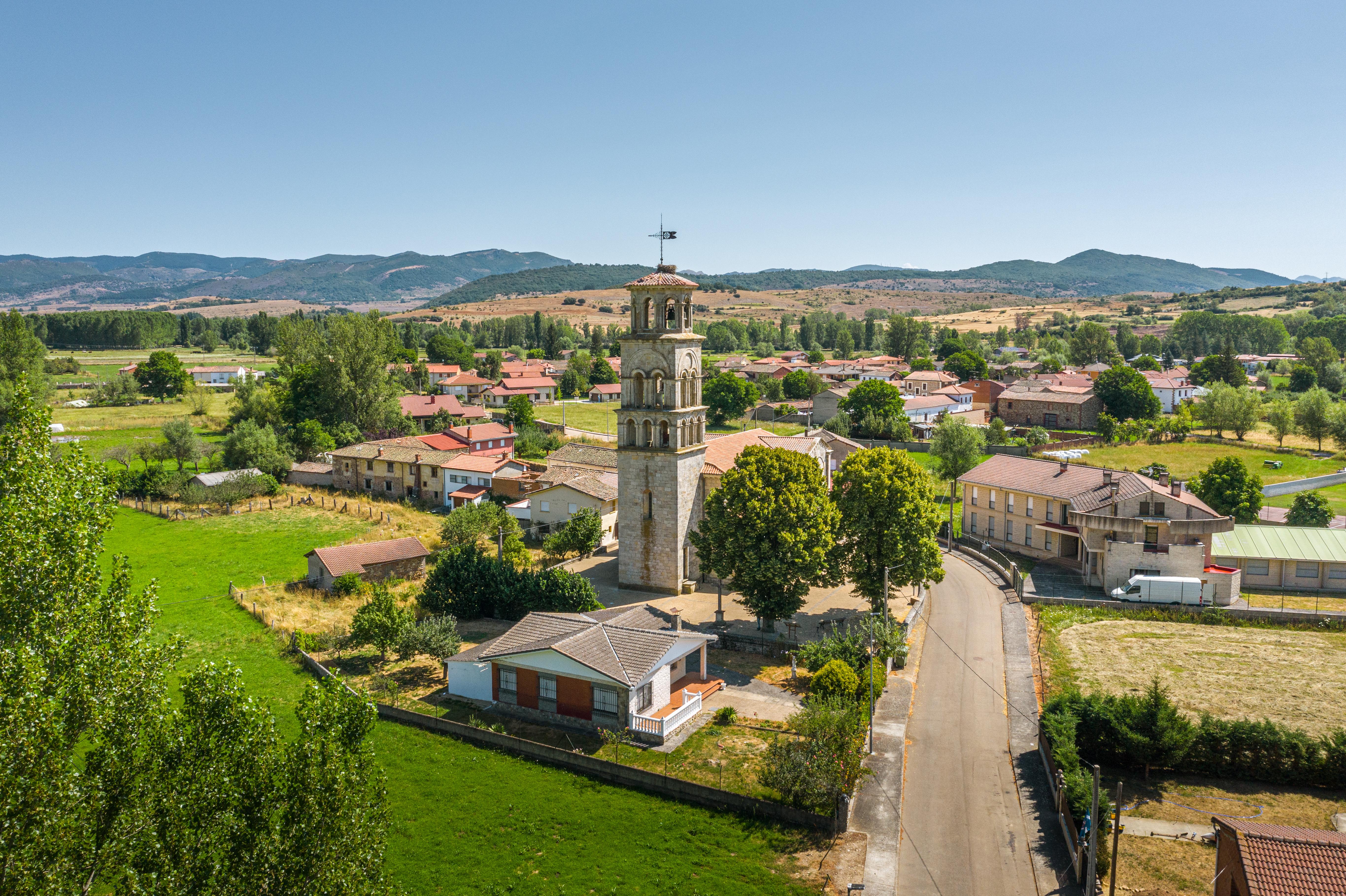 La Catedral del Porma4