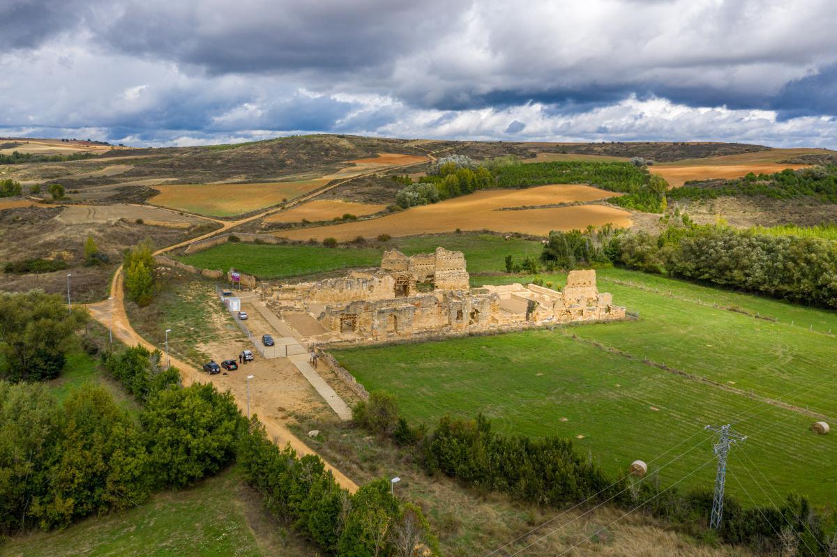  Monasterio de San Pedro de Eslonza4