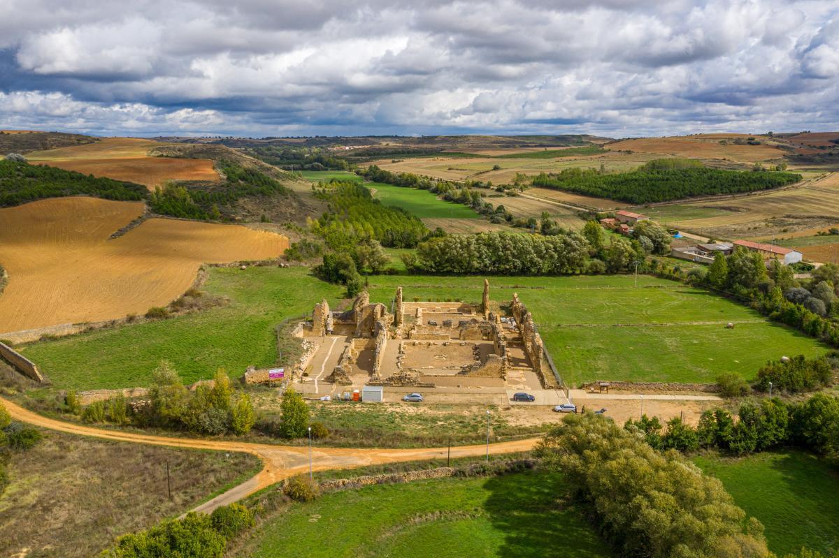  Monasterio de San Pedro de Eslonza1